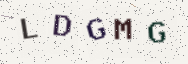 Type the characters shown in the image